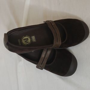 Merrell Plaza Bandeau Shoes Women's Sz. 6.5